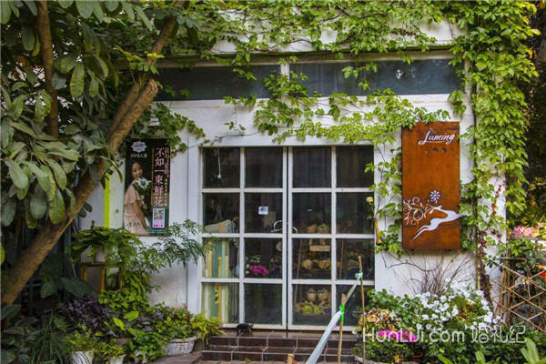 深圳适合情侣去的地方【婚礼纪】